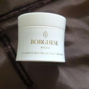 BORGHESE Radiante Revite an Firm Mask